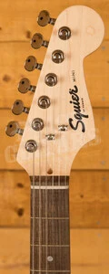 Squier Mini Stratocaster | Laurel - Shell Pink