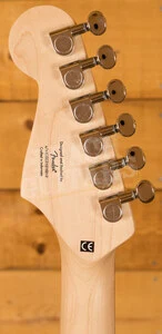 Squier Mini Stratocaster | Laurel - Shell Pink