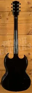 Gibson SG Modern *Left-Handed* - Trans Black Fade *Used*