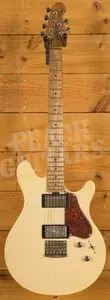 Sterling James Valentine JV60 - Trans Buttermilk