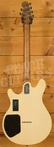 Sterling James Valentine JV60 - Trans Buttermilk