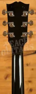 Gibson SG Modern *Left-Handed* - Trans Black Fade *Used*