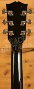 Gibson SG Modern *Left-Handed* - Trans Black Fade *Used*