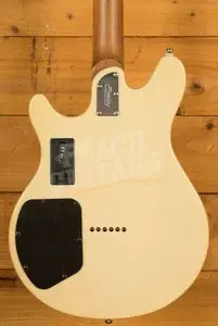 Sterling James Valentine JV60 - Trans Buttermilk