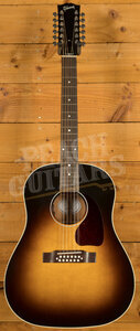 Gibson J-45 Standard 12-String - Vintage Sunburst