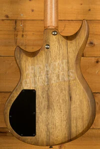 Tom Anderson Wolfhound | Satin Light Tobacco Shaded Edge