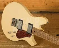Sterling James Valentine JV60 - Trans Buttermilk