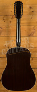 Gibson J-45 Standard 12-String - Vintage Sunburst