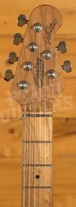 Sterling James Valentine JV60 - Trans Buttermilk