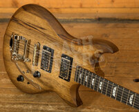 Tom Anderson Wolfhound | Satin Light Tobacco Shaded Edge