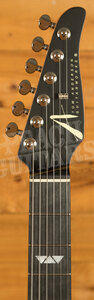 Tom Anderson Wolfhound | Satin Light Tobacco Shaded Edge