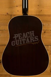 Gibson J-45 Standard 12-String - Vintage Sunburst