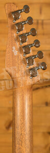 Tom Anderson Wolfhound | Satin Light Tobacco Shaded Edge