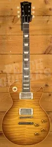 Gibson Custom 1959 Les Paul Standard | Golden Poppy Burst