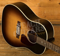 Gibson J-45 Standard 12-String - Vintage Sunburst