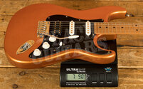 Tom Anderson Icon Classic | Sparkle Orange