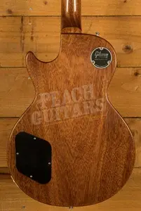 Gibson Custom 1959 Les Paul Standard | Golden Poppy Burst