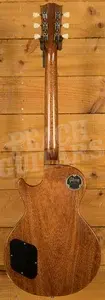 Gibson Custom 1959 Les Paul Standard | Golden Poppy Burst