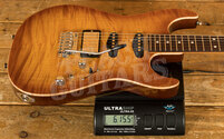 Tom Anderson Drop Top | Honey Burst