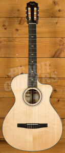 Taylor 300 Series | 312ce-N - Nylon