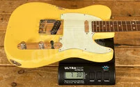 Tom Anderson T Icon In Distress | Mellow Yellow 