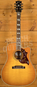 Gibson Hummingbird Standard EC | Heritage Cherry Sunburst