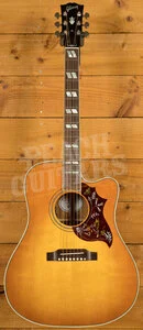 Gibson Hummingbird Standard EC | Heritage Cherry Sunburst