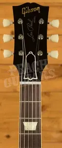 Gibson Custom 1959 Les Paul Standard | Golden Poppy Burst