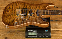 Tom Anderson Drop Top | Deep Tobacco Fade