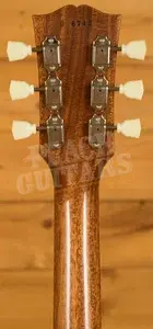 Gibson Custom 1959 Les Paul Standard | Golden Poppy Burst