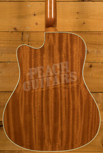 Gibson Hummingbird Standard EC | Heritage Cherry Sunburst