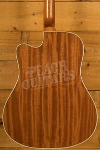 Gibson Hummingbird Standard EC | Heritage Cherry Sunburst
