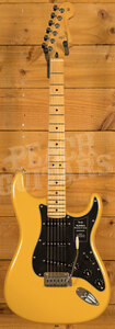 Fender Player II Modified Stratocaster Maple Sunshine Yellow