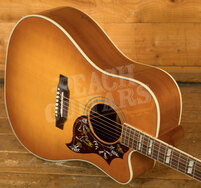 Gibson Hummingbird Standard EC | Heritage Cherry Sunburst