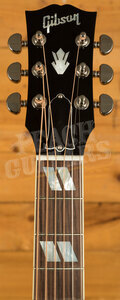 Gibson Hummingbird Standard EC | Heritage Cherry Sunburst