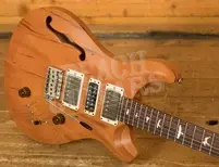 PRS S2 Special Semi-Hollow Reclaimed Limited Edition - Natural
