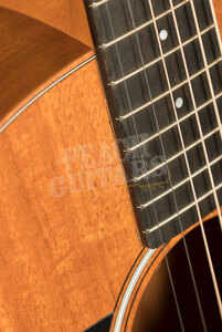 Taylor GS Mini Series | GS Mini-e Mahogany *Left-Handed* *B-Stock*