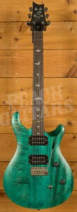 PRS SE CE | CE24 Standard - Satin Turquoise