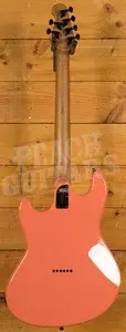 Sterling Fluff StingRay - Rula Thumb Red