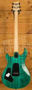 PRS SE CE | CE24 Standard - Satin Turquoise