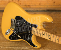 Fender Player II Modified Stratocaster Maple Sunshine Yellow