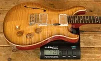 PRS DGT Semi-Hollow Limited Edition | McCarty Sunburst *New Old Stock*