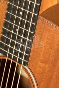 Taylor GS Mini Series | GS Mini-e Mahogany *Left-Handed* *B-Stock*