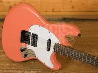 Sterling Fluff StingRay - Rula Thumb Red