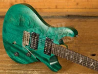 PRS SE CE | CE24 Standard - Satin Turquoise