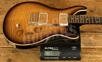 PRS DGT Moons - McCarty Tobacco Sunburst