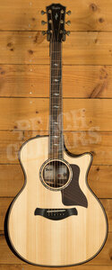 Taylor 800 Series | Builder's Edition 814ce