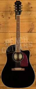 Epiphone J-45 EC Studio | Ebony