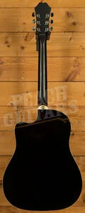 Epiphone J-45 EC Studio | Ebony