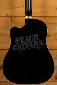 Epiphone J-45 EC Studio | Ebony